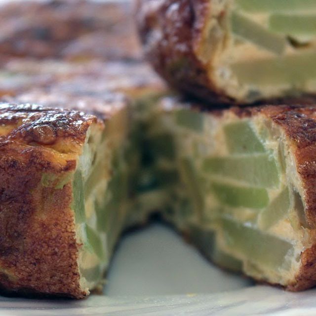 tortilla de patata